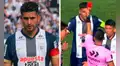 Revelan qué puso el árbitro en su informe sobre la expulsión de Carlos Zambrano con Alianza Lima: "Es una conducta antideportiva"