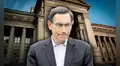 Martín Vizcarra asistirá a lectura de sentencia este 26 de noviembre: "A pesar que me dicen que me escape"
