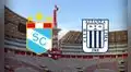 Entradas Sporting Cristal vs Alianza Lima: precios confirmados para el partido de playoffs con una sola hinchada