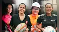 La árbitra FIFA, la jugadora de rugby y otras mujeres que rompen estereotipos y abren camino