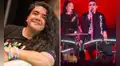 Mauricio Mesones revela cómo logró cantar con Dua Lipa y la inesperada respuesta que recibió al presentarse: "Me dijo: yo hablo español"