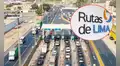 Rutas de Lima anuncia que dejará de operar la concesión vial el 2 de diciembre tras suspensión del cobro de peajes