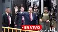 Martín Vizcarra EN VIVO: Poder Judicial dicta sentencia contra expresidente por caso Lomas de Ilo y Hospital de Moquegua