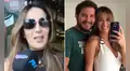 Silvia Cornejo se pronuncia por primera vez tras el ampay de su esposo Jean Paul Gabuteau con la expareja: “Va a tener mi respeto siempre”