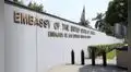 Cierre de embajada de Estados Unidos en Lima por Día de Acción de Gracias: no habrá atención este jueves 27 de noviembre