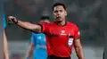 Árbitro peruano Bruno Pérez dirigirá la final del Mundial sub 17: FIFA lo eligió para el Portugal vs Austria