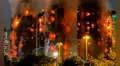 Al menos 44 muertos y 279 personas desaparecidas en Hong Kong tras voraz incendio que arrasó un complejo residencial