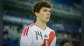 Fabio Gruber revela qué le impactó más en la selección peruana y cuál es su deseo: "Espero que me permitan volver"