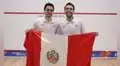 Team Perú acumula 13 medallas de oro en estos Juegos Bolivarianos 2025