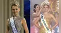 ¡Reina absoluta! Catalina Duque se coronó como Miss International 2025 en Tokio y le da el triunfo a Colombia