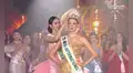 ¡La mujer más bella! Catalina Duque se corona como la flamante Miss International 2025 y le da triunfo a Colombia