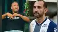 'Puma' Carranza revela motivo por el que Hernán Barcos no seguiría en Alianza Lima: "Yo creo que se enterró solo"