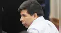 Pedro Castillo: Fiscalía señala que expresidente incurrió en el delito de rebelión al dar mensaje a la Nación