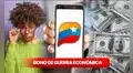 Bono de Guerra con aumento HOY, 27 de noviembre: fechas de pago de fin de año y montos actualizados confirmados vía Sistema Patria