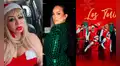 Susy Díaz, Daniela Darcourt y Los Toribianitos se unen para celebrar la Navidad en el Parque de la Exposición