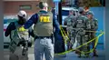 FBI investiga por terrorismo el tiroteo cerca de la Casa Blanca que hirió a dos agentes de la Guardia Nacional