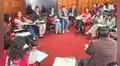 Módulo Judicial Integrado en Violencia y Programa Warmi Ñam se unen para optimizar atención de los casos de violencia