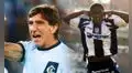 Gustavo Costas recordó lo rebelde que era Jefferson Farfán en Alianza Lima a los 18 años: "Pensaba que era Maradona"