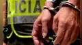 Nueve meses de prisión preventiva para investigados por tenencia ilegal de explosivos en Santiago de Chuco