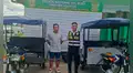 Cae 'Macano' con dos mototaxis robados en Iquitos: vehículos estaban escondidos en su vivienda