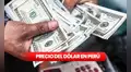 Precio del dólar HOY en Perú: ¿cuál es la cotización del tipo de cambio este sábado 29 de noviembre de 2025?