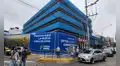 Interbank compra el terreno donde iba a construirse la Torre Abril, proyectada como la más alta del Perú
