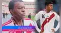 Julio César Uribe cuestiona al Chorri Palacios por exigir que Jairo Concha no use la '10' en la selección peruana: "No comparto"
