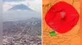 Alerta en Arequipa: miles de personas expuestas ante una posible erupción del volcán Misti, según el IGP