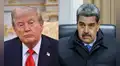 Donald Trump y Maduro conversaron la semana pasada y habría un encuentro entre ambos en EE. UU., según New York Times