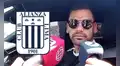 Guillermo Enrique sale al frente y aclara supuesta pelea con Paolo Guerrero en Alianza Lima: "Me duele"