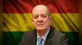 Carlos Chávez-Taffur fue nombrado como nuevo embajador peruano en Bolivia