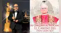 Documental ‘De Chiclayo al Vaticano: El Camino del Papa León XIV’ ganó el Premio Martín Fierro Latino 2025 en la categoría Educación y Cultura