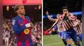 Barcelona - Atlético Madrid: fecha, hora y canal del partido por la fecha 19 de LaLiga EA Sports 2025-2026