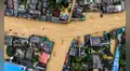 Inundaciones en Indonesia, Tailandia, Malasia y Sri Lanka dejan al rededor de 600 personas muertas en Asia