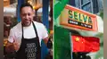 Hugo Rodríguez, el peruano que triunfa con su restaurante en Shanghái gracias a su arroz con mariscos: “Vine por 6 meses a China y ya llevo 15 años”