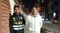 Juliaca: recapturan a exconvicto que se sometió a cirugía facial para evitar ser identificado