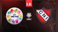 ANBA Perú vs Estudiantil CNI EN VIVO HOY por el ascenso a la Liga 2: segundo tiempo del partido