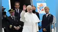 El Papa León XIV concluye su visita a Turquía y llega a Líbano con un mensaje de paz en medio de la guerra