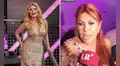 Magaly Medina responde al regreso de Gisela Valcárcel a la televisión y ser su competencia: “Ella reina los fines de semana”
