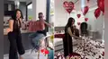 Pamela Franco sorprende a Christian Cueva con un detalle romántico por su cumpleaños: “Lo mejor para ti”