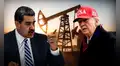 Maduro acusa a EE. UU. ante la OPEP+ de querer apropiarse del petróleo de Venezuela por medio de la "fuerza militar letal"
