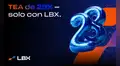 LBX presenta un nuevo programa para usuarios nuevos en el aniversario de Libertex Group