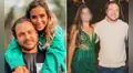 Esposo de Ethel Pozo muestra su orgullo por criar y compartir con la hija de la conductora: "Su amigo, cómplice y partner"