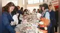 Comisión de Acceso a la Justicia de la Corte promueve reinserción laboral con segunda Feria de Cárceles Productivas