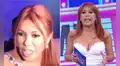 ¿Magaly Medina se va de ATV? La conductora afirma que seguirá en la televisión en 2026, pero su futuro en el canal es incierto
