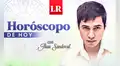 ➤ Descubre tu HORÓSCOPO DE HOY: qué te deparan los astros este 2 de diciembre, según Jhan Sandoval