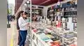 Una vuelta por la Feria del Libro Ricardo Palma, un evento con tradición