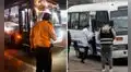 Atentados extorsivos en transporte dejan 73 muertos en Lima y Callao en lo que va del 2025