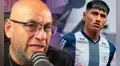 Mr. Peet revela por qué Néstor Gorosito no convocó a Piero Cari para el Alianza Lima - Cristal: "Hay que tener cuidado con estos temas"