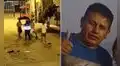 Taxista muere tras ser golpeado por sus hermanos por disputa de vivienda heredada en Manchay: familia exige justicia